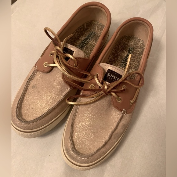 Sperry Shoes - Sperry 2 eye boat women’s shoe